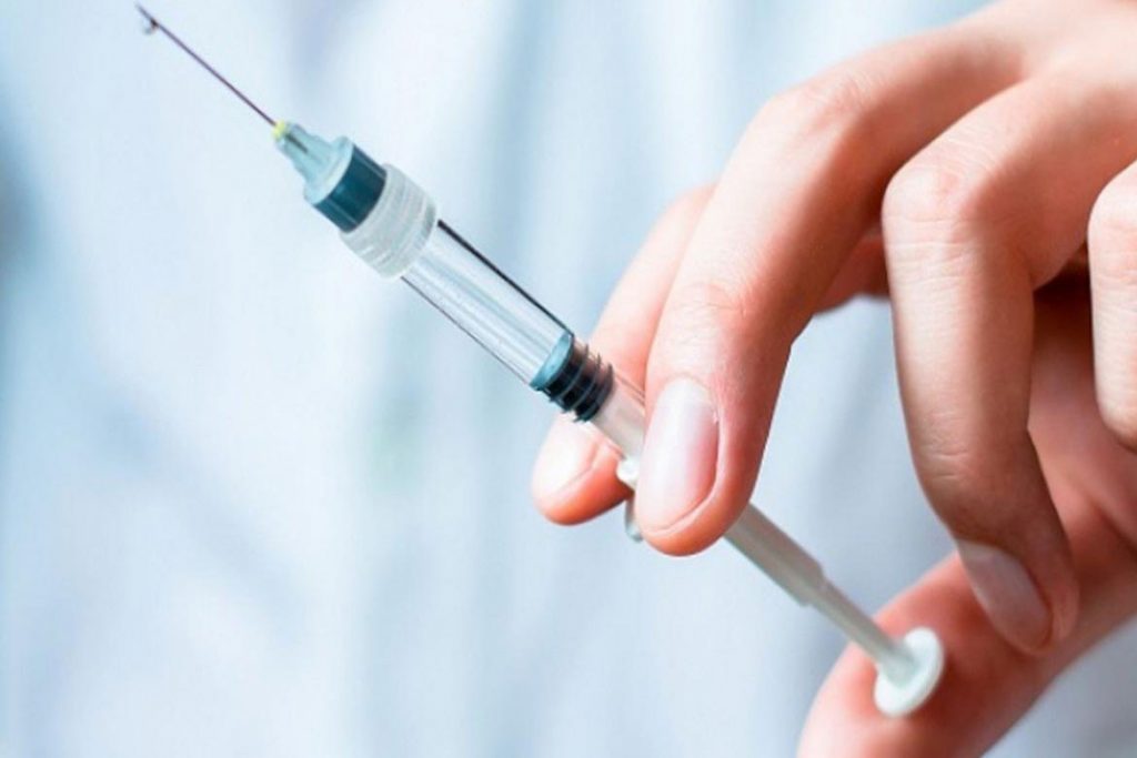 47 народных средств для людей, которых боятся клещи –Вакцинация