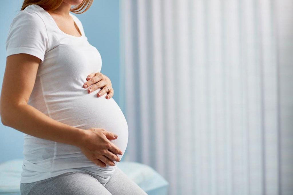 Бензилбензоат – мазь и эмульсия для наружного нанесения - беременность