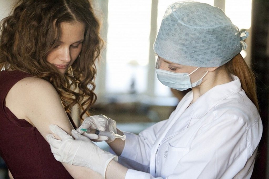 «Клещ-Э-Вак» вакцина от клещевого энцефалита - последствия
