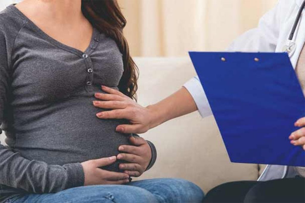 Все об укусе клеща при беременности: первые признаки, негативные последствия, алгоритм действий и способы защиты от паразита - отзывы пострадавших посещение врача