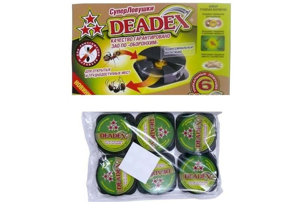 Deadex